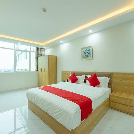 Capital O 417 Truong Son Hotel Ханой Екстериор снимка